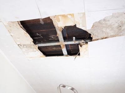 About water damage restoration service - commercial flood cleanup experts in Ventura