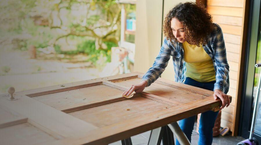 Why choose water damage restoration service for commercial flood cleanup in Ventura